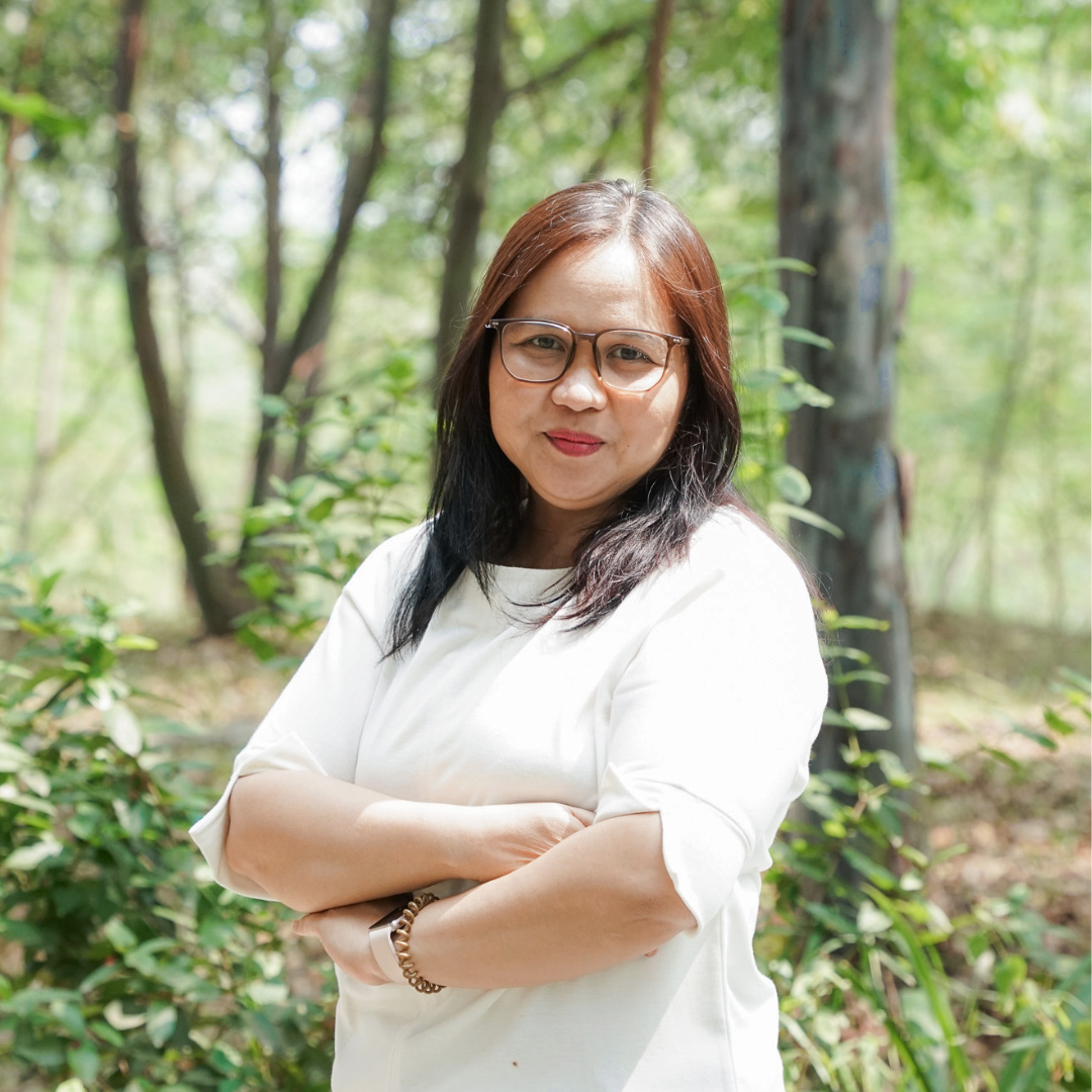 team member