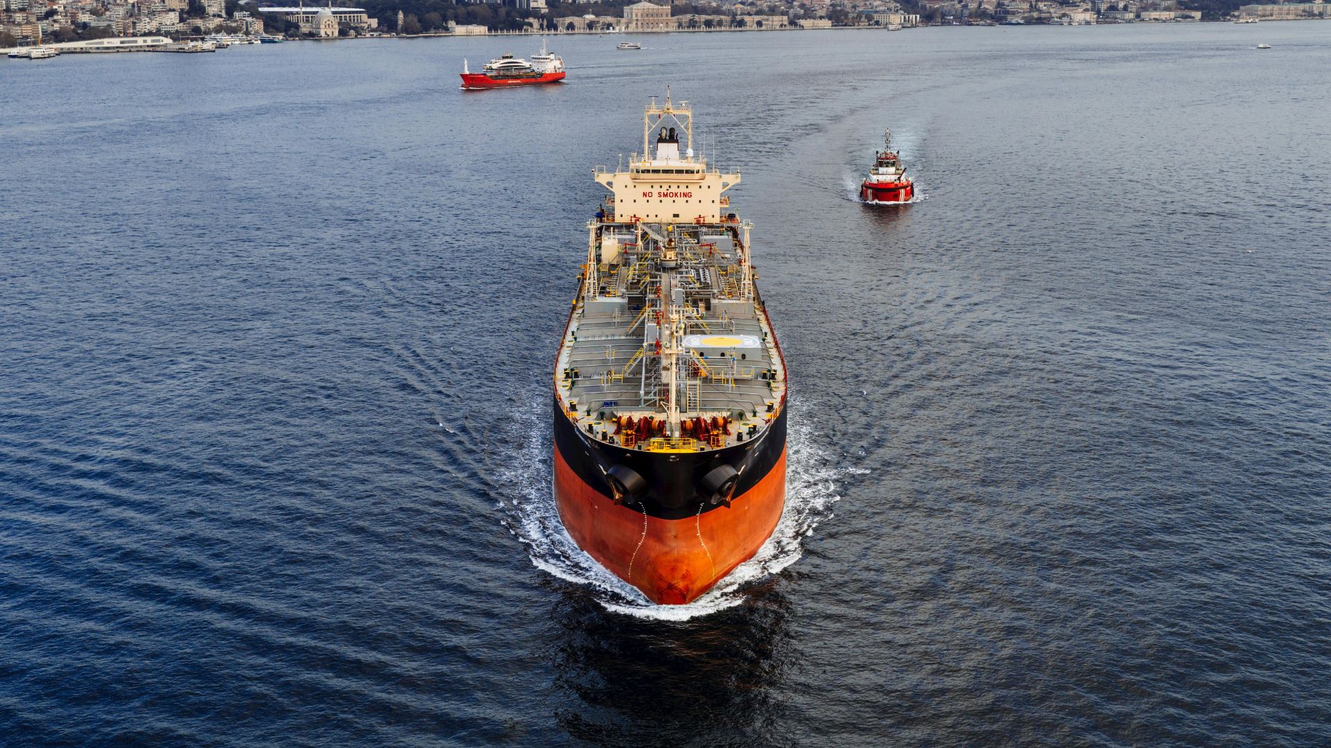 The Strait of Hormuz Crisis and Indonesia's Energy Independence