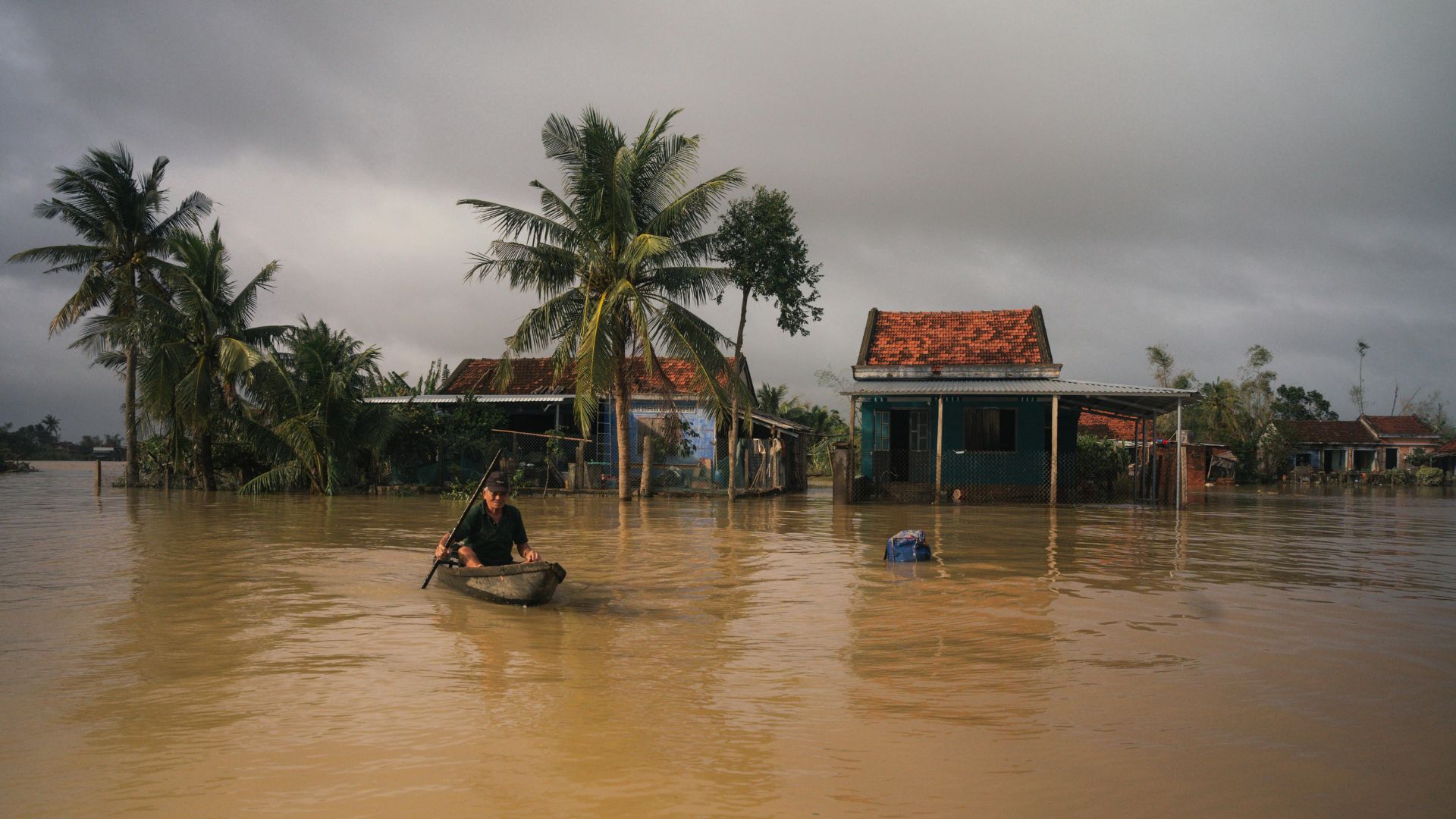 The High Cost of Delaying Climate Adaptation at the Regional Level