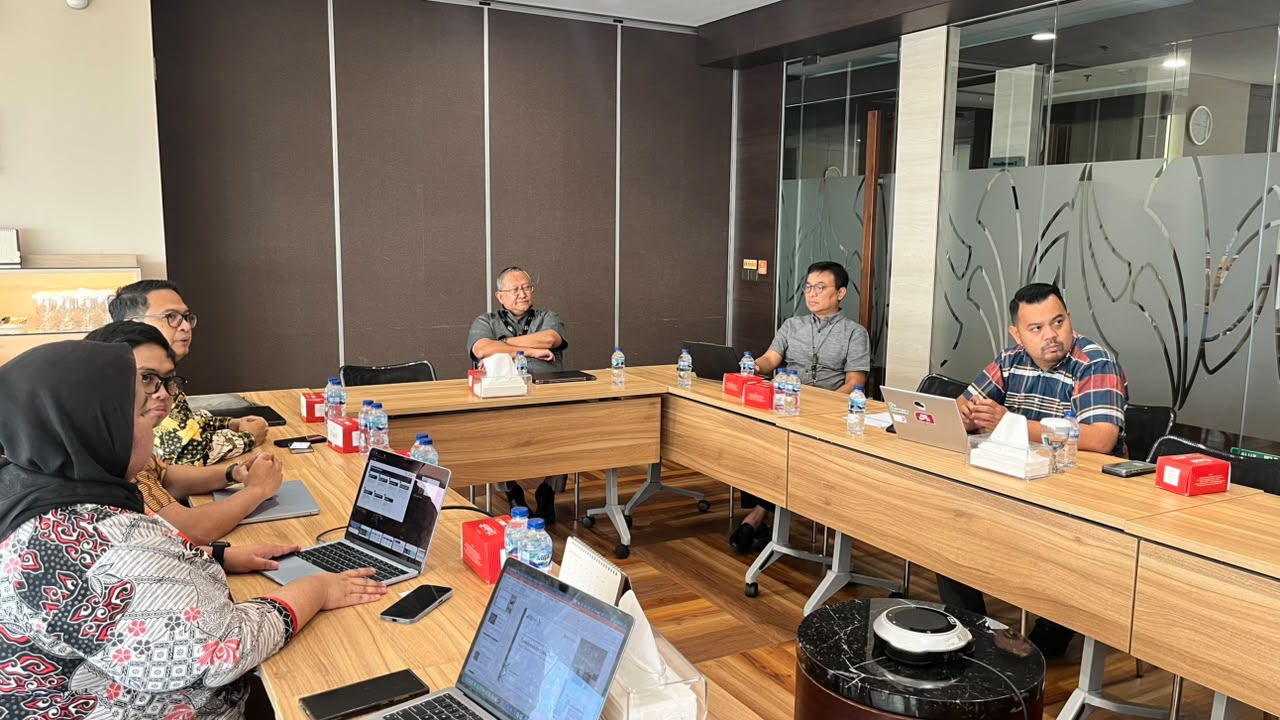 Strengthening Collaboration for Regional Capacity Buildi