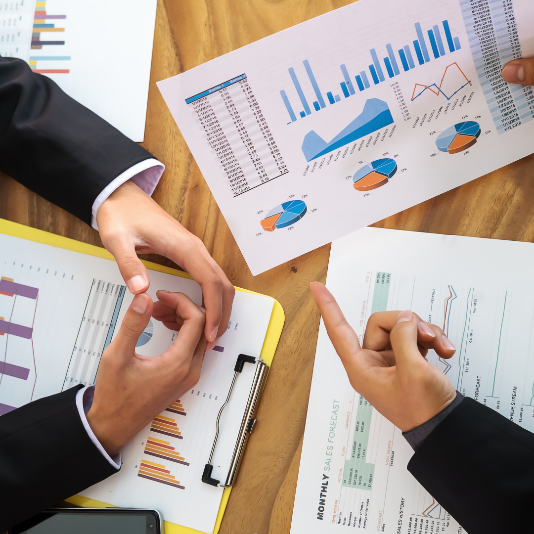 Research Intern (Economics)