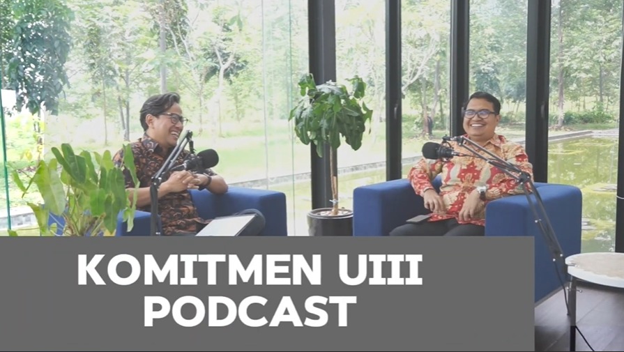 A Conversation on Nature & the Mind | A Talk with Dr. Firman Witoelar